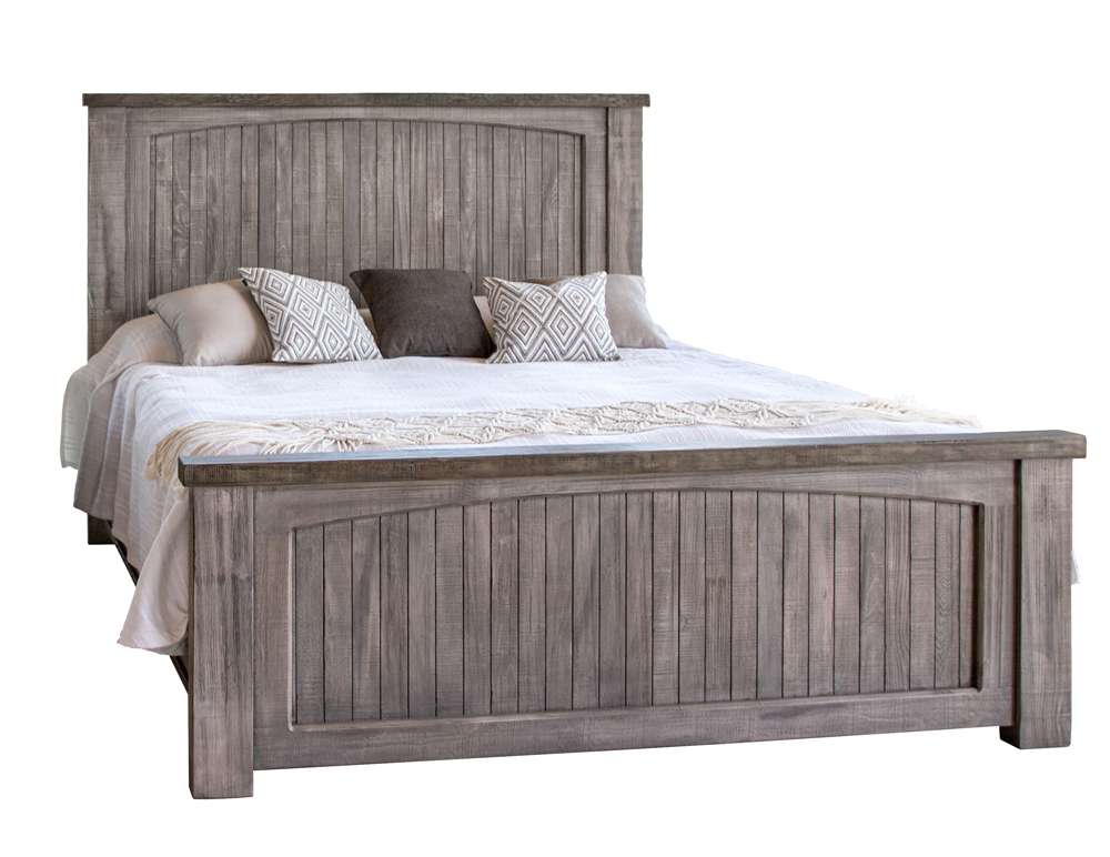 IFD - Yellowstone 7 Drawers, Dresser - IFD3871DSR veiw 2