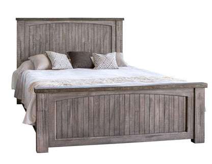 IFD - Yellowstone 7 Drawers, Dresser - IFD3871DSR veiw 2