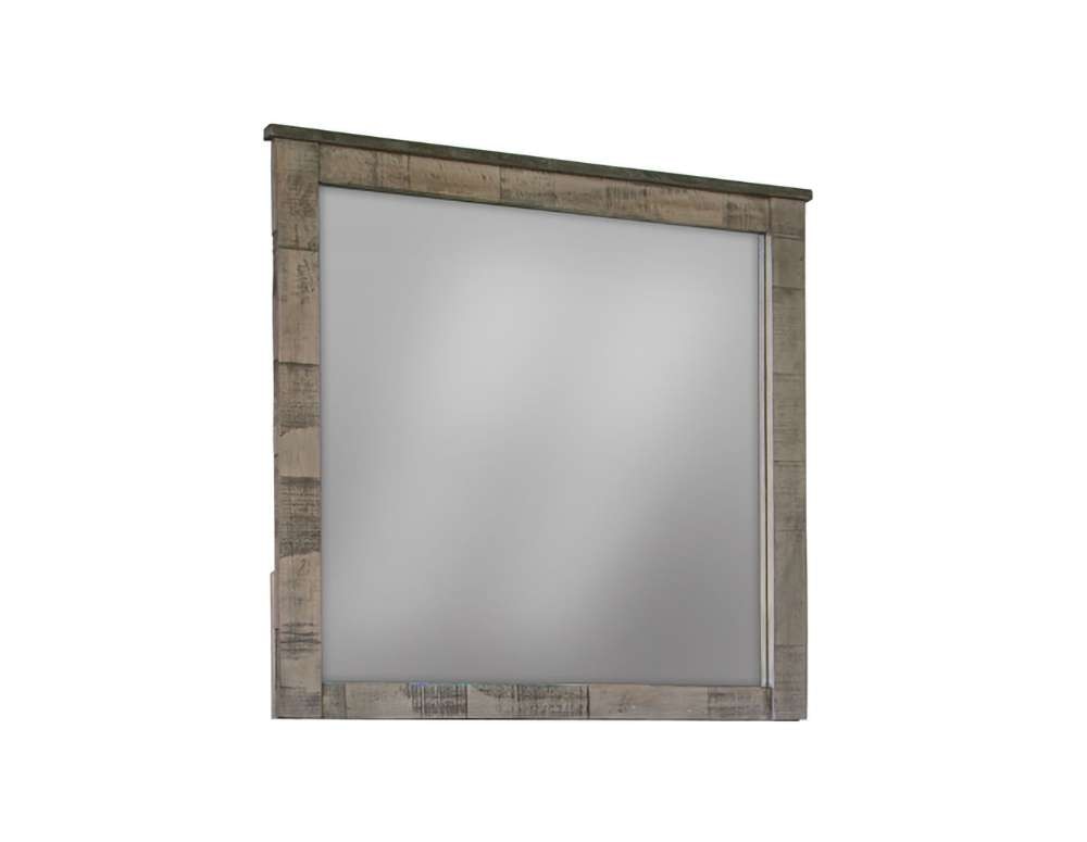 IFD - Yellowstone Mirror - IFD3871MIR veiw 1