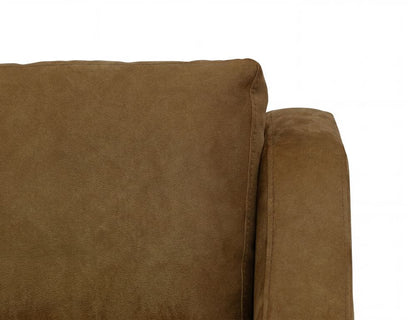 IFD - Zaphiro - Armchair in Brown - IUP595-ACH-239 view 4