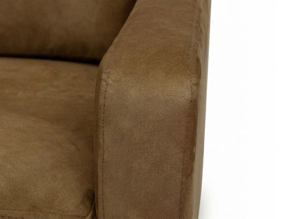 IFD - Zaphiro - Armchair in Brown - IUP595-ACH-239 view 5