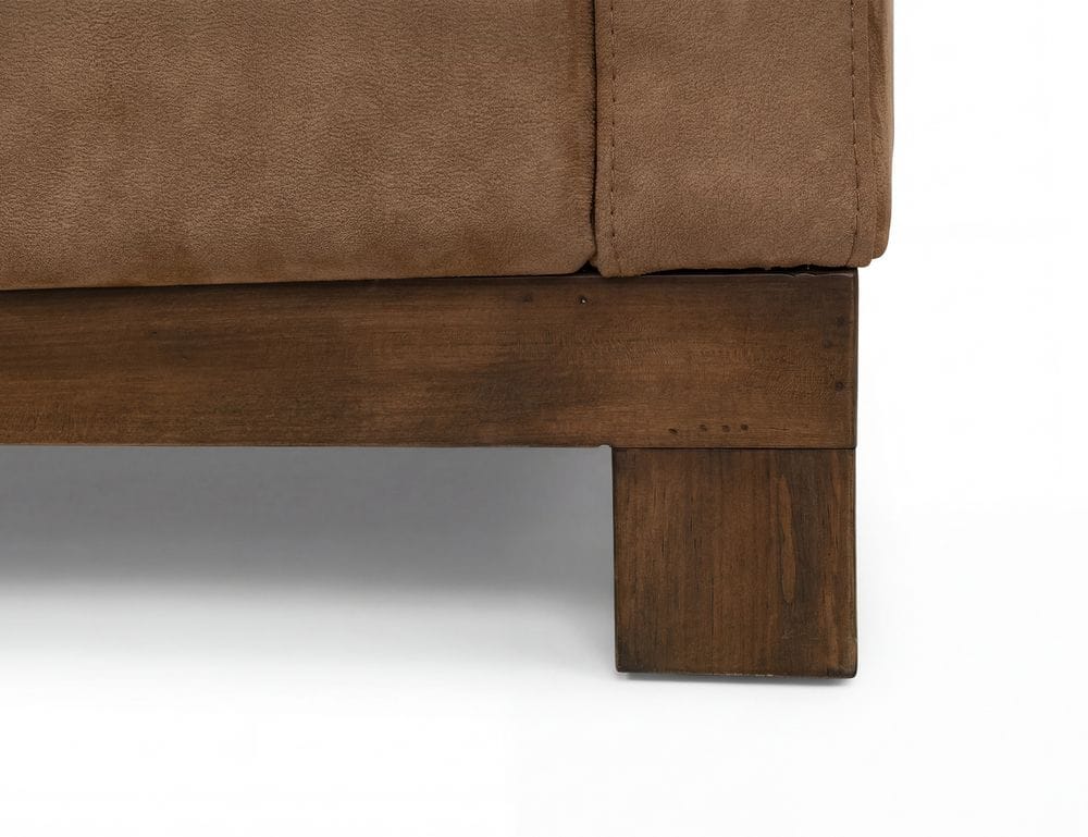 IFD - Zaphiro - Armchair in Brown - IUP595-ACH-239 view 6