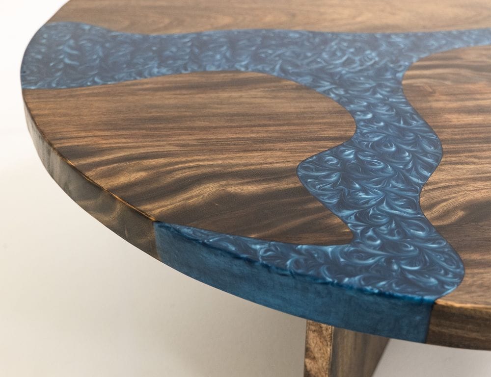 IFD - Zaphiro - Cocktail Table in Brown - IFD5952CKT view 5