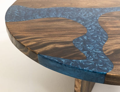 IFD - Zaphiro - Cocktail Table in Brown - IFD5952CKT view 5