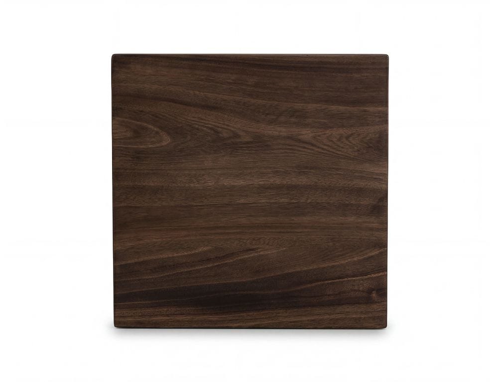 IFD - Zaphiro - End Table in Brown - IFD5953END view 3