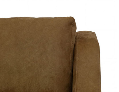 IFD - Zaphiro - Loveseat in Brown - IUP595-LOV-239 view 3