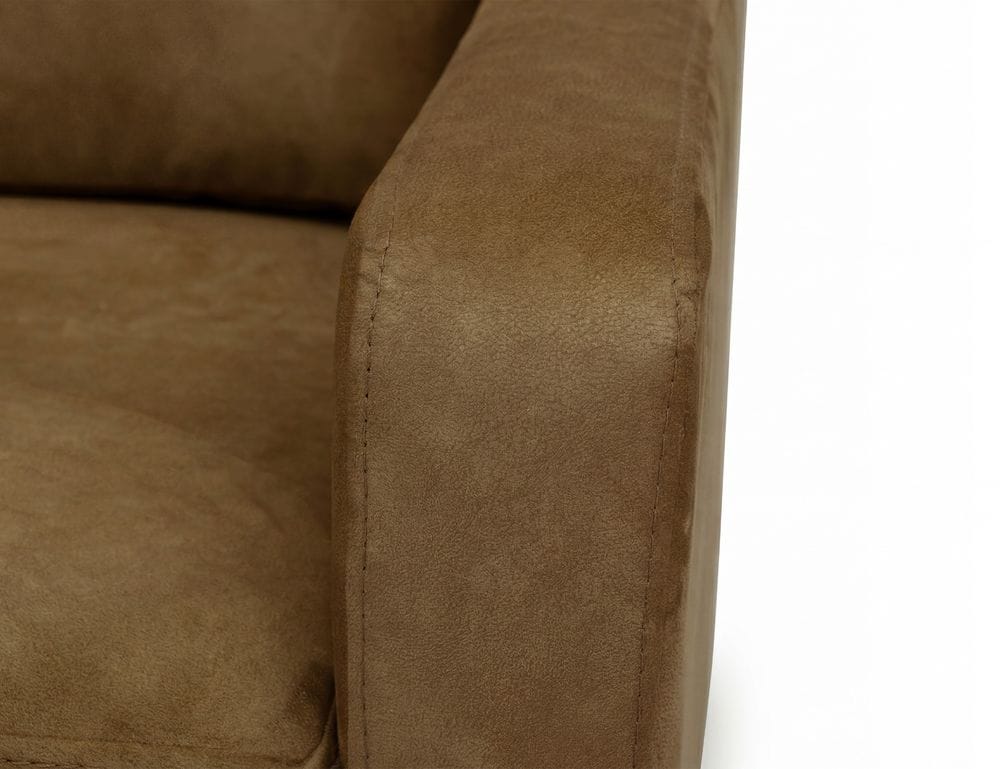 IFD - Zaphiro - Loveseat in Brown - IUP595-LOV-239 view 4