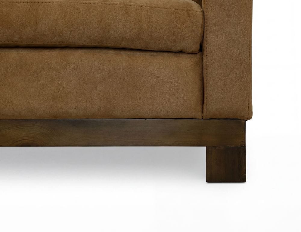 IFD - Zaphiro - Loveseat in Brown - IUP595-LOV-239 view 5