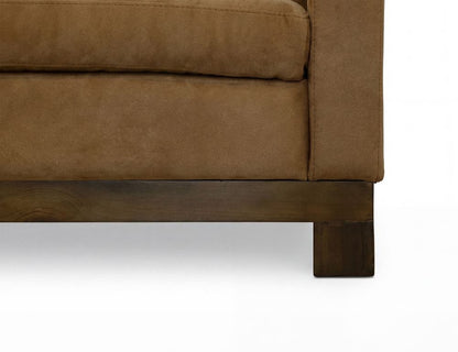 IFD - Zaphiro - Loveseat in Brown - IUP595-LOV-239 view 5