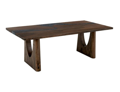 IFD  - Zaphiro - Rectangular Table  - IFD5951DINTBL view 1