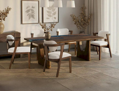 IFD  - Zaphiro - Rectangular Table  - IFD5951DINTBL view 2