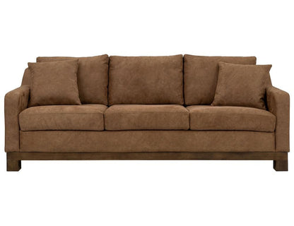 IFD - Zaphiro - Sofa in Brown - IUP595-SOF-239 view 2