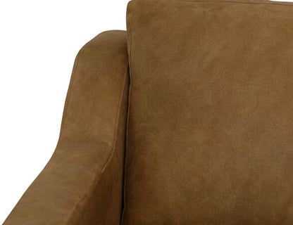 IFD - Zaphiro - Sofa in Brown - IUP595-SOF-239 view 4