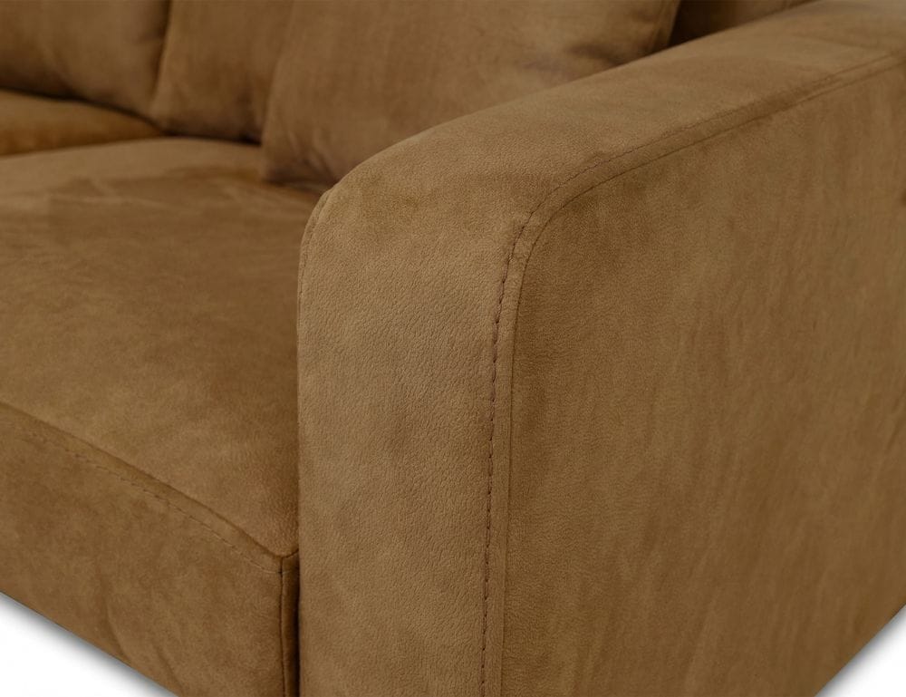 IFD - Zaphiro - Sofa in Brown - IUP595-SOF-239 view 5