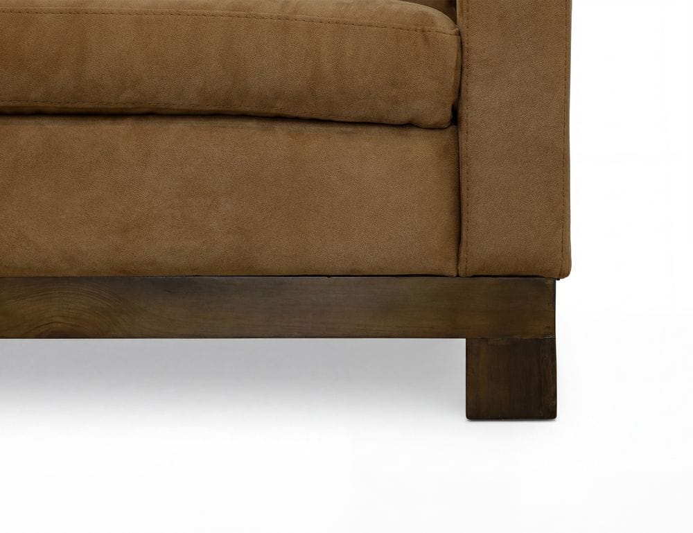IFD - Zaphiro - Sofa in Brown - IUP595-SOF-239 view 6