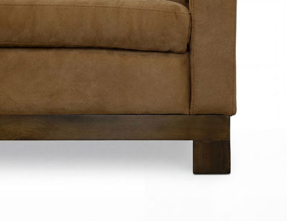 IFD - Zaphiro - Sofa in Brown - IUP595-SOF-239 view 6