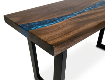 IFD - Zaphiro - Sofa Table in Brown - IFD5953SFT view 7