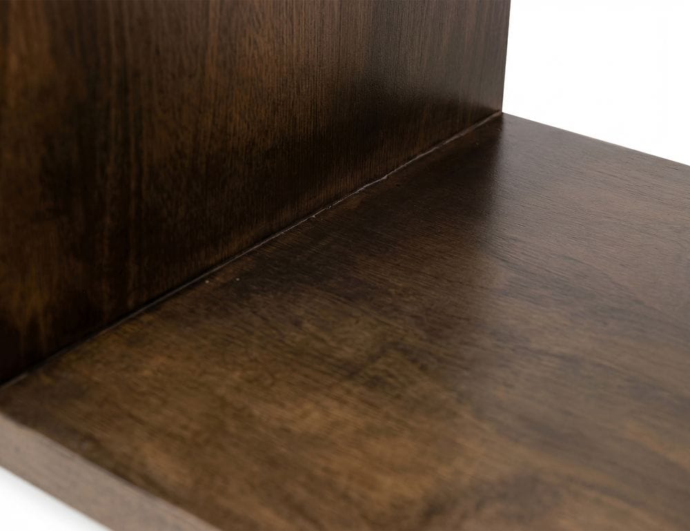 IFD - Zaphiro - Solid wood console in Brown - IFD5951CNS view 7