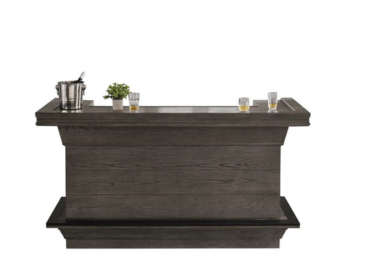 Imperial - Bixby Bar Collection Bar in Charcoal - IMP  4154871 view 1