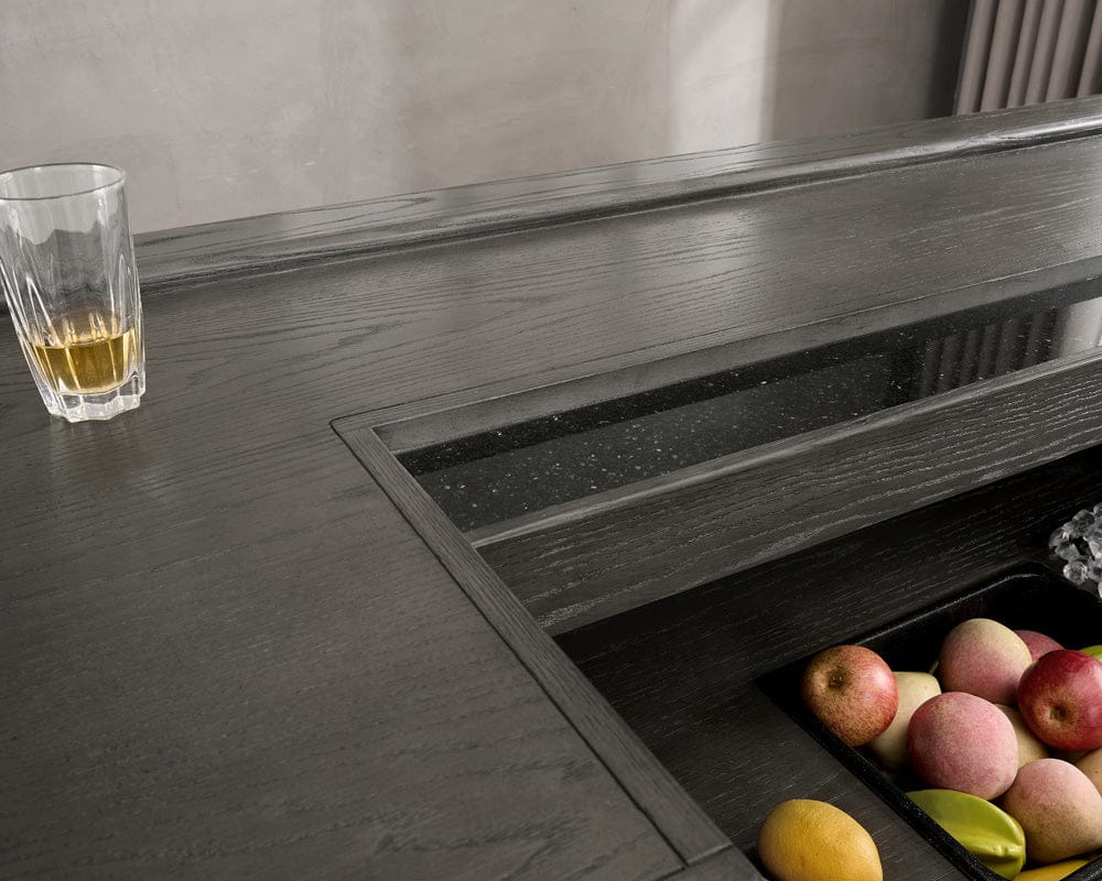 Imperial - Imperial Bixby Bar Collection Bar in Charcoal - 4154871 view 6