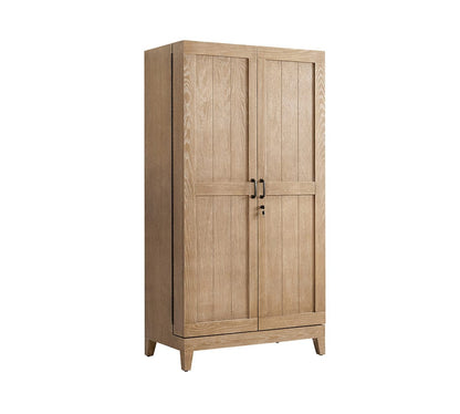 Imperial - Imperial Westbrook Bar Cabinet in Sandstone - 26-1603 view 1