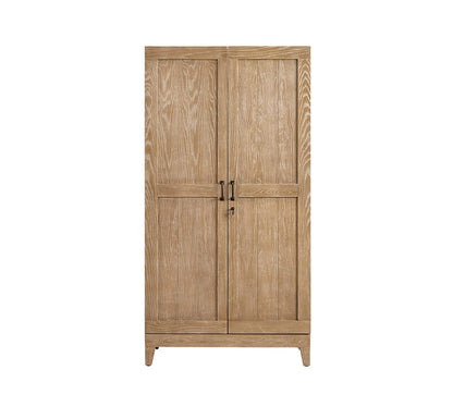 Imperial - Imperial Westbrook Bar Cabinet in Sandstone - 26-1603 view 3