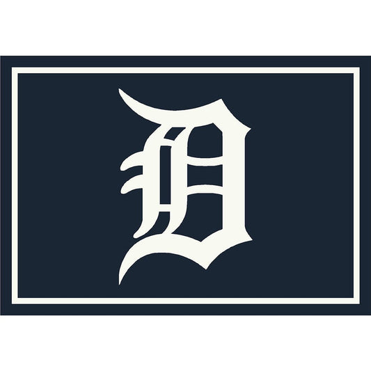 Imperial - MLB Detroit Tigers 6x8 Spirit Rug - IMP  525-2015 view 1