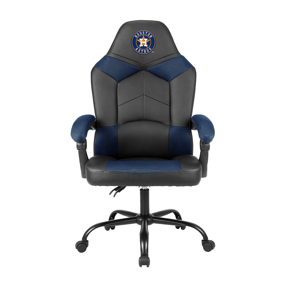 Imperial - MLB Houston Astros Oversized Office Chair - IMP  135-2025 view 1