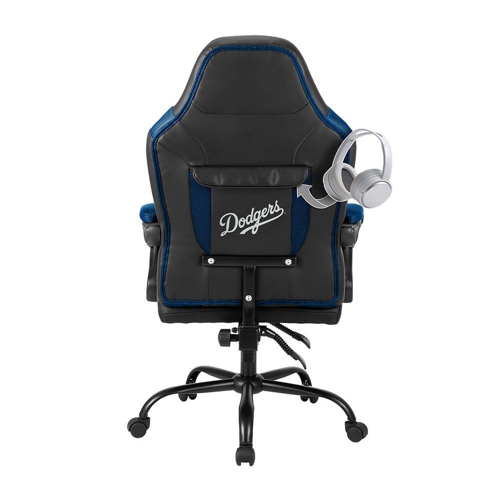 Imperial - MLB LA Dodgers Oversized Office Chair - IMP  135-2026 view 2