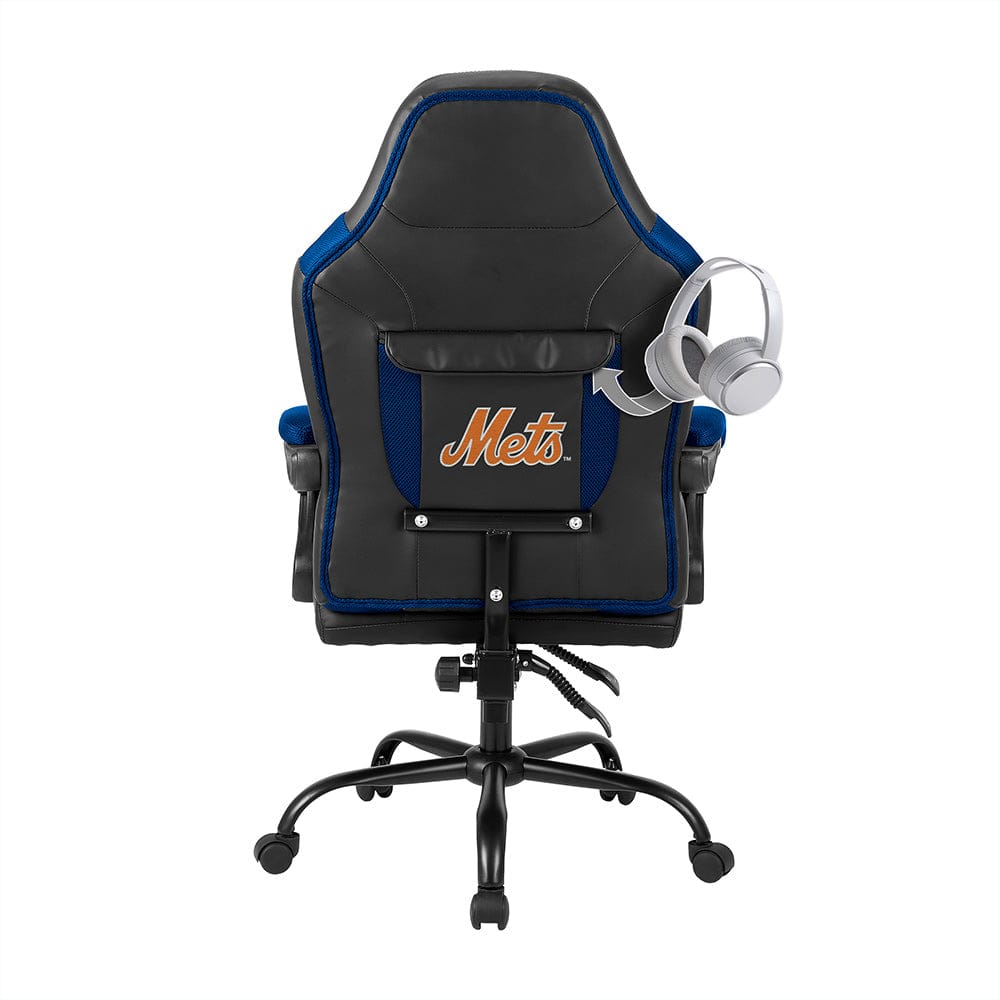 Imperial - MLB New York Mets Oversized Office Chair - IMP  135-2002 view 2