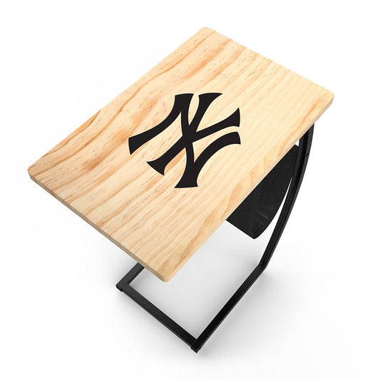 Imperial - MLB New York Yankees Anywhere Table - IMP  747-2001 view 2