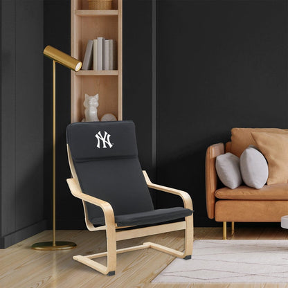 Imperial - MLB New York Yankees Bentwood Adult Chair - IMP  570-2001 view 4
