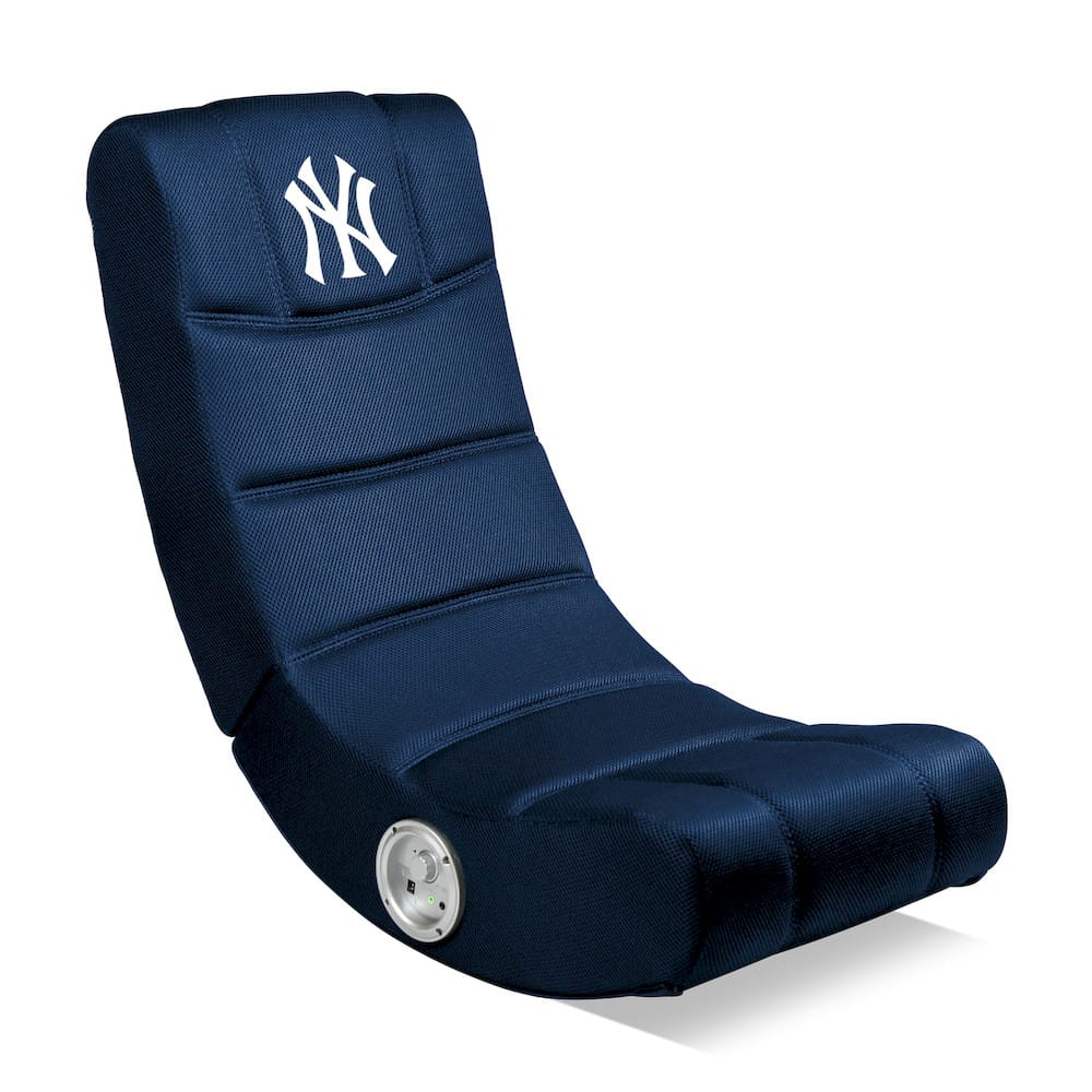 Imperial  - MLB New York Yankees Bluetooth Video Chair  - IMP  214-2001 view 4