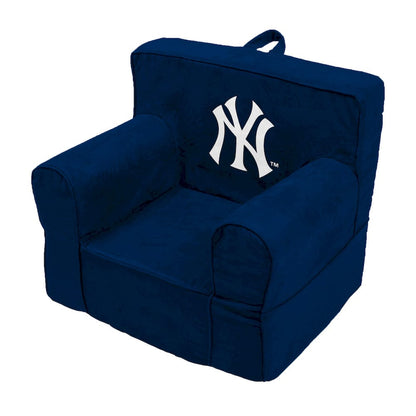 Imperial  - MLB New York Yankees Kids Foam Chair  - IMP  708-2001 view 1