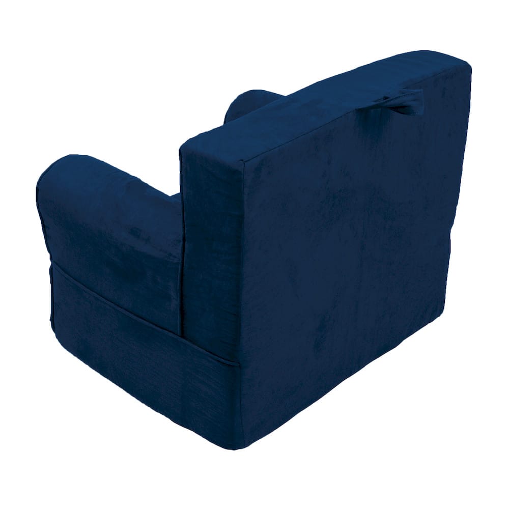 Imperial  - MLB New York Yankees Kids Foam Chair  - IMP  708-2001 view 4