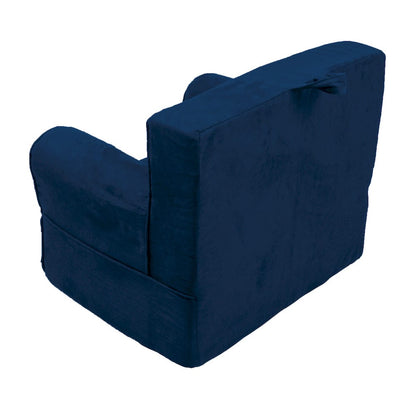 Imperial  - MLB New York Yankees Kids Foam Chair  - IMP  708-2001 view 4