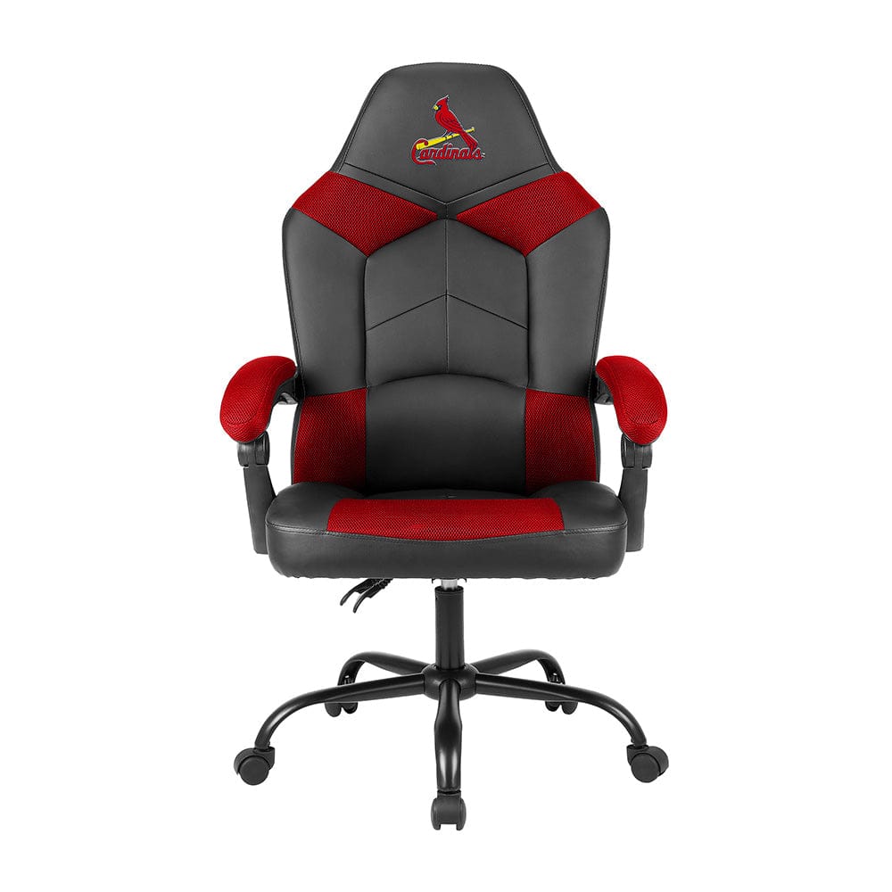 Imperial - MLB St Louis Cardinals Oversized Office Chair - IMP  135-2008 view 1