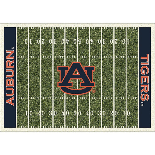 Imperial - NCAA Auburn University 8x11 Homefield Rug - IMP  528-3002 view 2