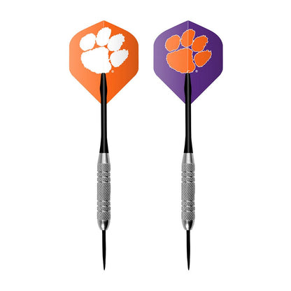Imperial - NCAA Clemson University Fan's Choice Dartboard Set - IMP  624-3043 view 7