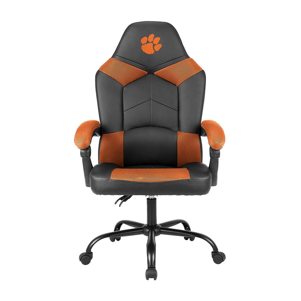 Imperial - NCAA Clemson University Oversized Office Chair - IMP  135-3043 view 1