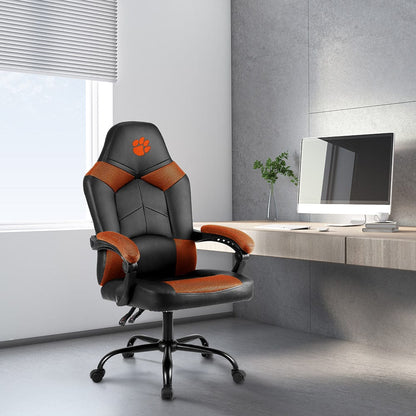 Imperial - NCAA Clemson University Oversized Office Chair - IMP  135-3043 view 3