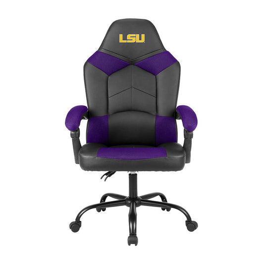 Imperial - NCAA Louisiana State University Oversized Office Chair - IMP  135-3005 view 1