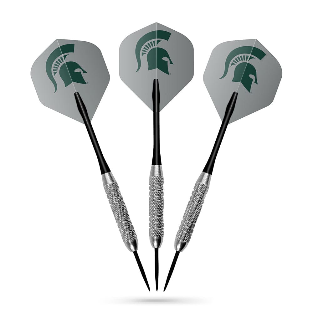 Imperial - NCAA Michigan State University Fan's Choice Dartboard Set - IMP  624-3016 view 5