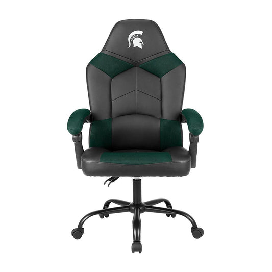 Imperial - NCAA Michigan State University Oversized Office Chair - IMP  135-3016 view 1