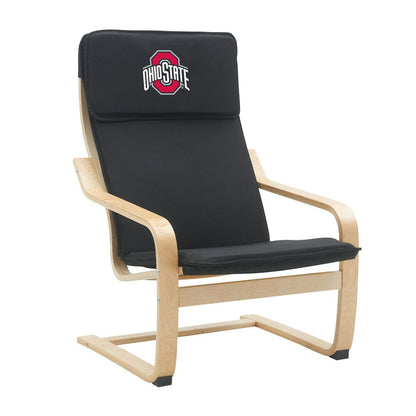 Imperial - NCAA Ohio State Bentwood Adult Chair - IMP  570-3015 view 1