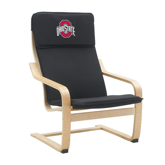 Imperial - NCAA Ohio State Bentwood Adult Chair - IMP  570-3015 view 1