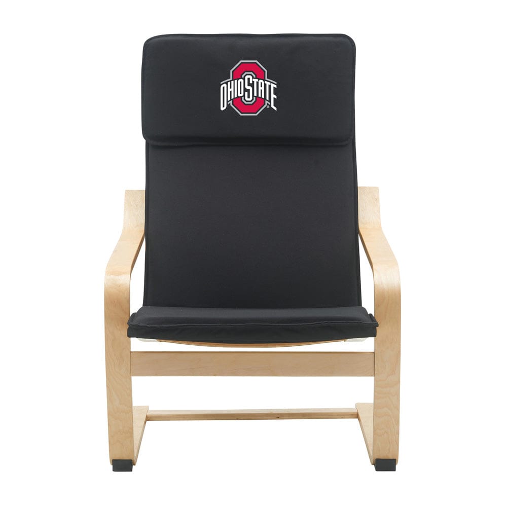 Imperial - NCAA Ohio State Bentwood Adult Chair - IMP  570-3015 view 2