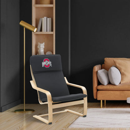 Imperial - NCAA Ohio State Bentwood Adult Chair - IMP  570-3015 view 3