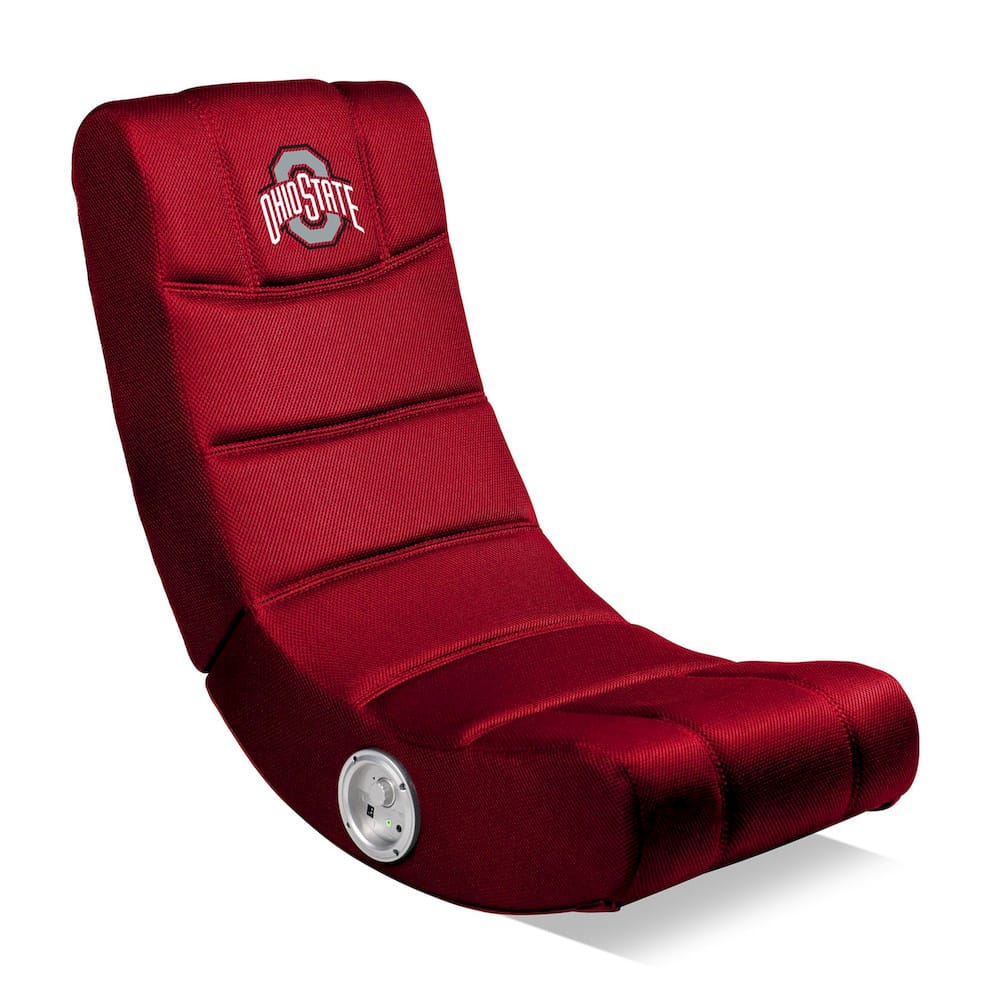 Imperial  - NCAA Ohio State Bluetooth Video  Chair  - IMP  314-3015 view 1