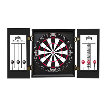 Imperial - NCAA Ohio State Fan's Choice Dartboard Set - IMP  624-3015 view 2